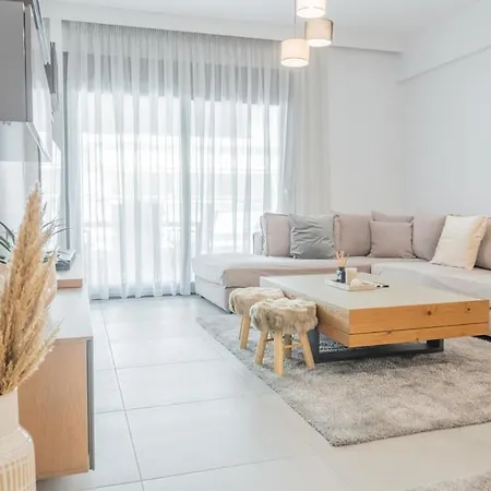 White Haven 아파트 Corinth