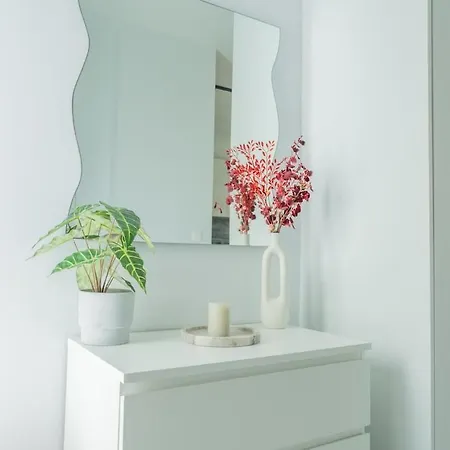 아파트 White Haven Corinth