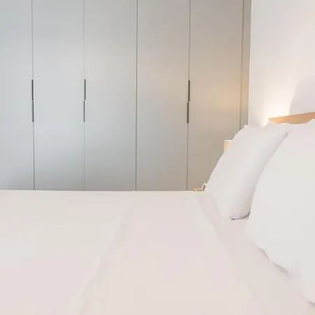 Apartamento White Haven *