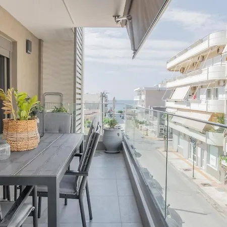Apartamento White Haven
