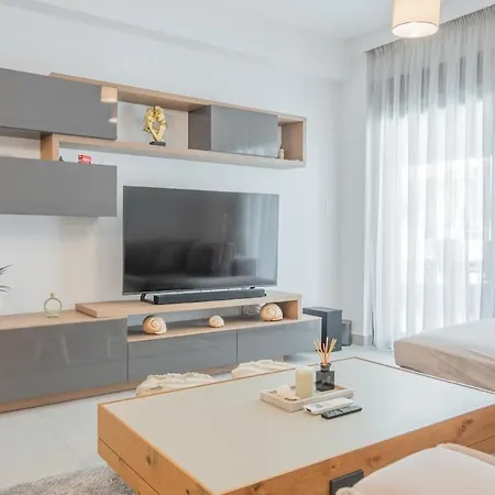 아파트 White Haven