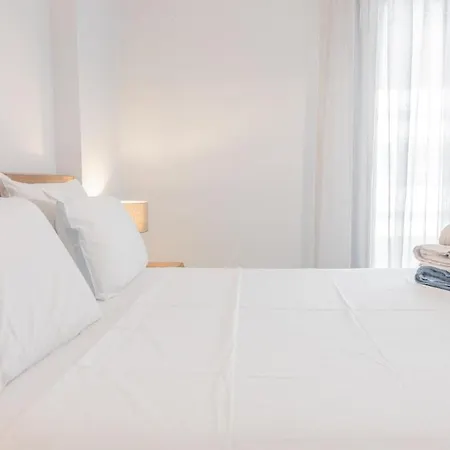 Apartamento White Haven Corinto