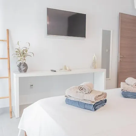 White Haven Apartamento Corinto