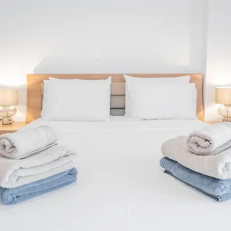 White Haven 아파트 Corinth
